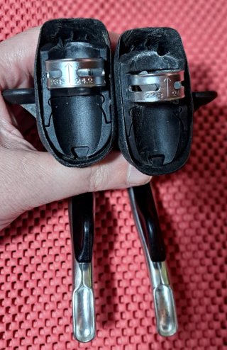 Manetas Campagnolo Mirage