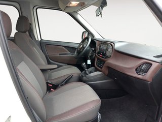 Fiat Dobló 1.6 Multijet N1 Trekking 88 kW (120 CV)