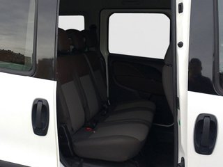 Fiat Dobló 1.6 Multijet N1 Trekking 88 kW (120 CV)