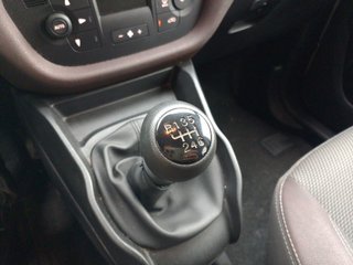 Fiat Dobló 1.6 Multijet N1 Trekking 88 kW (120 CV)