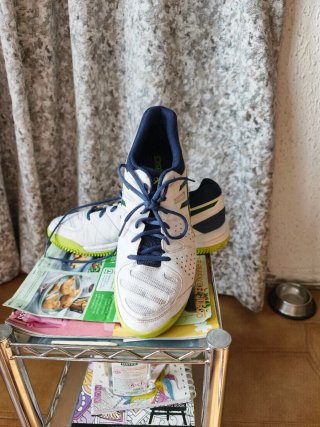 Zapatillas pádel Asics Gel Padel Pro Hombre