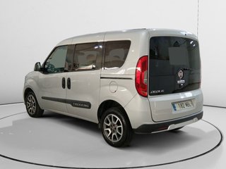 Fiat Dobló 1.6 Multijet N1 Trekking 88 kW (120 CV)