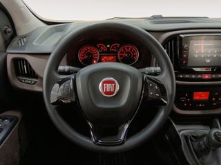 Fiat Dobló 1.6 Multijet N1 Trekking 88 kW (120 CV)