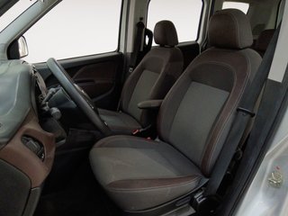 Fiat Dobló 1.6 Multijet N1 Trekking 88 kW (120 CV)