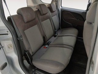 Fiat Dobló 1.6 Multijet N1 Trekking 88 kW (120 CV)