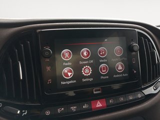 Fiat Dobló 1.6 Multijet N1 Trekking 88 kW (120 CV)