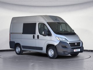 Fiat Ducato Furgon 2.0 Multijet 30 Corto Techo Alto 85 kW (115 CV)