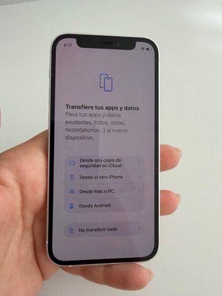 iPhone 12 Mini Apple