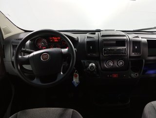 Fiat Ducato Furgon 2.0 Multijet 33 Medio TA 85 kW (115 CV)