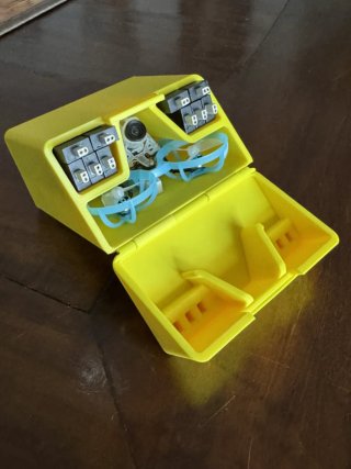 Caja para Betafpv Air65