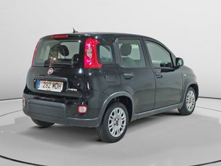 Fiat Panda 1.0 Hybrid GSE 51 kW (70 CV)