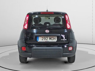 Fiat Panda 1.0 Hybrid GSE 51 kW (70 CV)