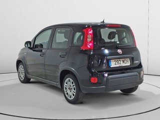 Fiat Panda 1.0 Hybrid GSE 51 kW (70 CV)