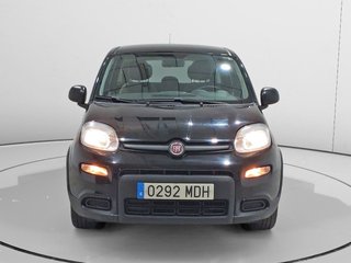 Fiat Panda 1.0 Hybrid GSE 51 kW (70 CV)