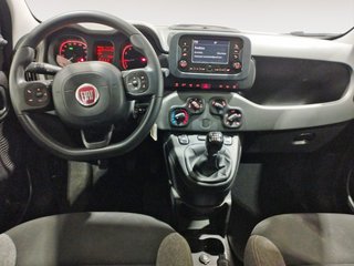 Fiat Panda 1.0 Hybrid GSE 51 kW (70 CV)
