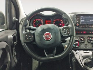 Fiat Panda 1.0 Hybrid GSE 51 kW (70 CV)