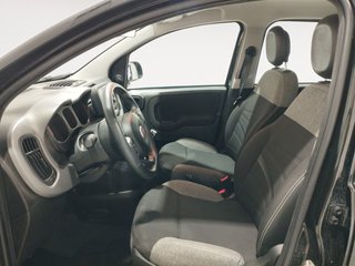 Fiat Panda 1.0 Hybrid GSE 51 kW (70 CV)