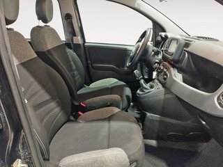Fiat Panda 1.0 Hybrid GSE 51 kW (70 CV)