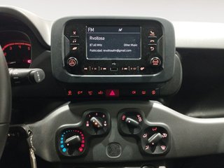 Fiat Panda 1.0 Hybrid GSE 51 kW (70 CV)