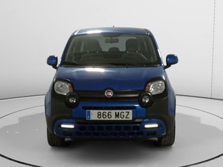Fiat Panda 1.0 Hybrid 51 kW (70 CV)