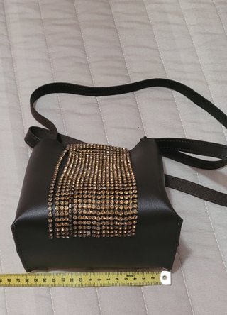 Bolso de Piel Umo Colección