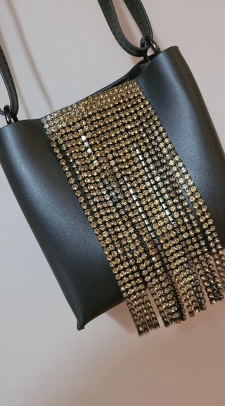 Bolso de Piel Umo Colección