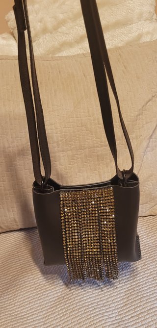 Bolso de Piel Umo Colección