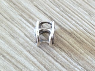Pandora Bracciale e 3 Charm Originali