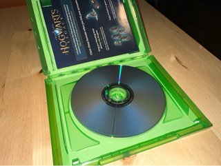 Hogwarts Legacy XBOX Series X