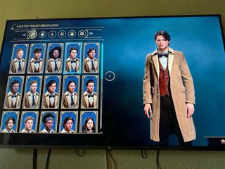 Hogwarts Legacy XBOX Series X