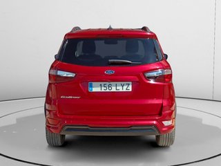 Ford EcoSport 1.0T EcoBoost S&S ST Line 92 kW (125 CV)