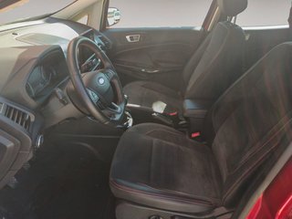 Ford EcoSport 1.0T EcoBoost S&S ST Line 92 kW (125 CV)