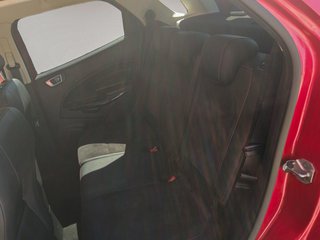 Ford EcoSport 1.0T EcoBoost S&S ST Line 92 kW (125 CV)