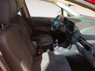 Ford EcoSport 1.0T EcoBoost S&S ST Line 92 kW (125 CV)