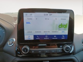 Ford EcoSport 1.0T EcoBoost S&S ST Line 92 kW (125 CV)
