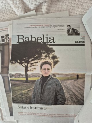 Babelia El País 2022