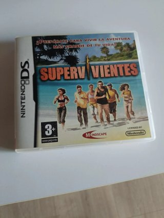 Nintendo DSi Rosa