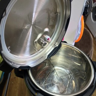 Olla Instant Pot 8L Nueva