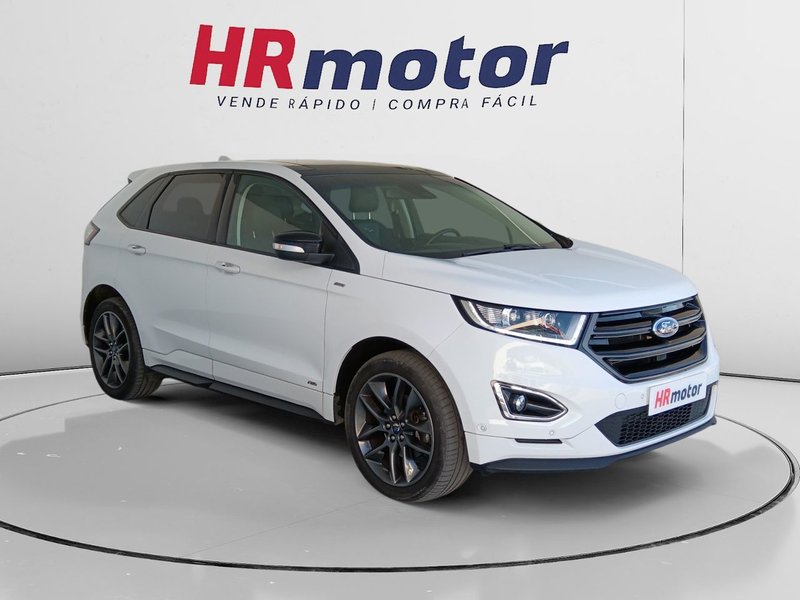 Ford Edge 2.0 TDCI ST-Line 4x4 PowerShift 154 kW (210 CV) - foto 1
