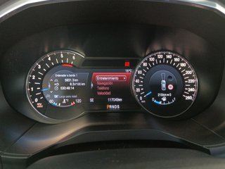 Ford Edge 2.0 TDCI ST-Line 4x4 PowerShift 154 kW (210 CV)