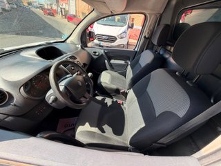Renault Kangoo Furgón Renault Kangoo Furgón Profesional 1.5 Blue dCi 70kW (95CV)