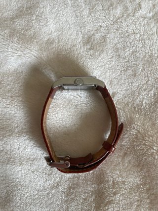 Reloj Emporio Armani Mujer plata