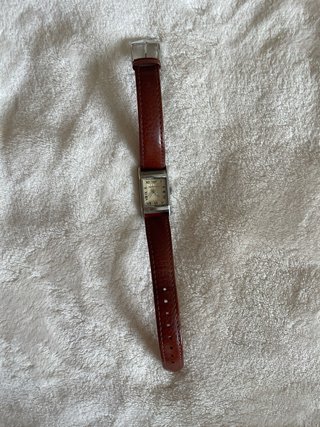 Reloj Emporio Armani Mujer plata
