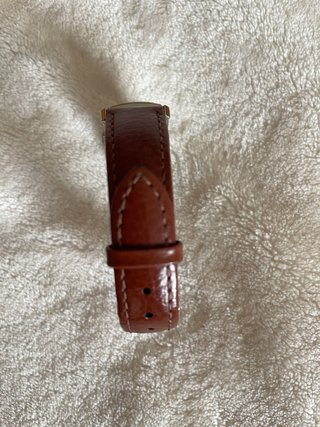 Reloj Emporio Armani Mujer plata