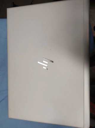 Portátil HP