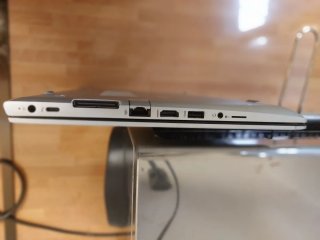 Portátil HP