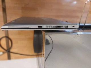 Portátil HP
