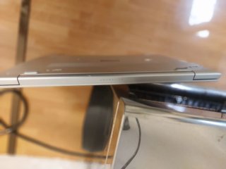 Portátil HP