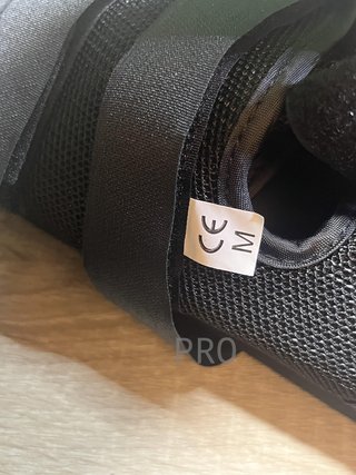 Zapatos de Recuperación