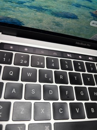 MacBook Pro 13" Chip M1 8/512gb - Come nuovo